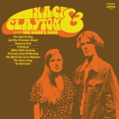 Kacy-and-clayton-sirens-song-new-vinyl