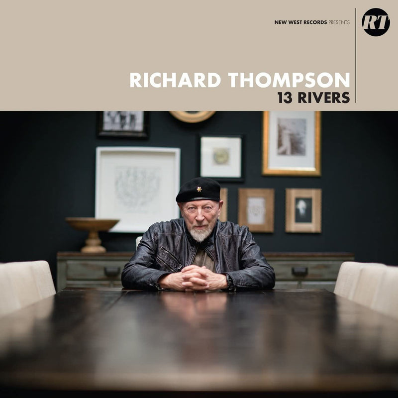 Richard-thompson-13-rivers-new-vinyl