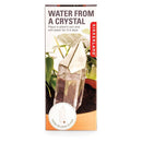 Water-from-a-crystal