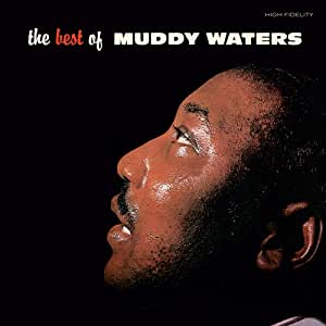 Muddy Waters - The Best Of (Japanese Import) (New CD)