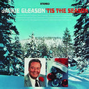 Jackie Gleason - Tis the Season (180g Vinyl LP) (New Vinyl)