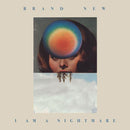 Brand New - I Am A Nightmare (New Vinyl)