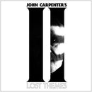 John-carpenter-lost-themes-ii-new-vinyl