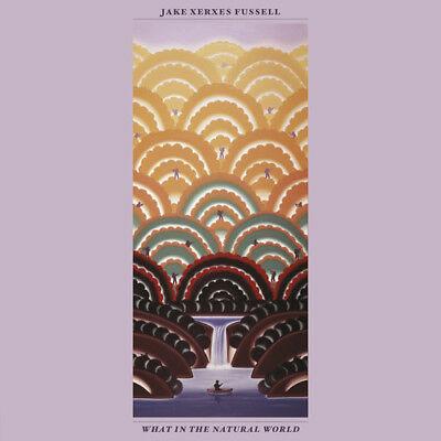 Jake Xerxes Fussell - What In The Natural World (New Vinyl)