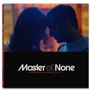 Various - Master Of None (Season 2) (New Vinyl)