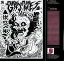 Grimes - Visions (New Vinyl)