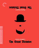 The Great Dictator (Criterion Collection) (New Blu-Ray)