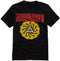 Soundgarden - Bad Motor Finger - T-Shirt