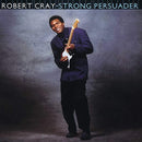 Robert Cray - Strong Persuader (New Vinyl)