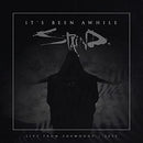Staind - It's Been Awhile, Live From Foxwoods 2019 (New Vinyl)
