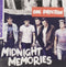 One Direction - Midnight Memories (New CD)