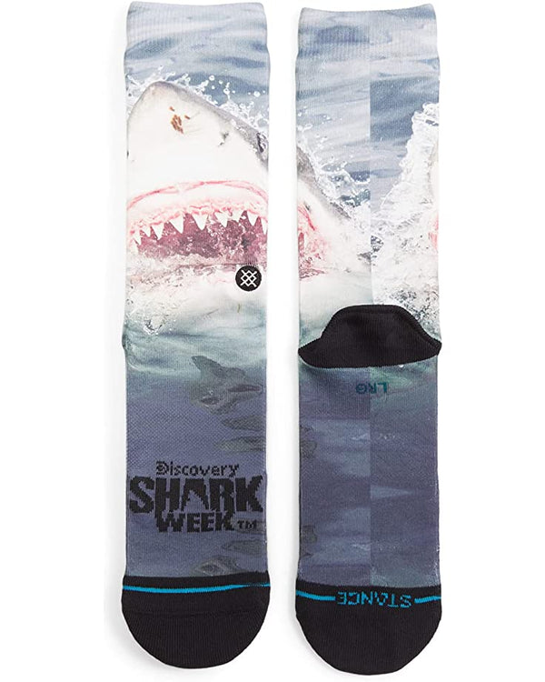 STANCE KIDS - Shark Week Socks
