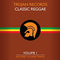 Various -Trojan Records Classic Reggae Volume 1 (New Vinyl)