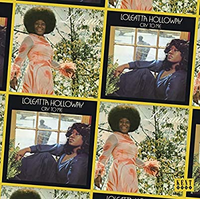 Loleatta Holloway - Loleatta/Cry To Me (New CD)