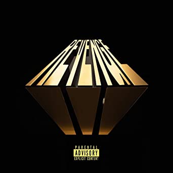 Dreamville And J Cole - Revenge Of The Dreamers III (New Vinyl)