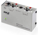 Pyle-ultra-compact-phono-preamp-p444-electronics