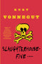 Slaughterhouse Five - Kurt Vonnegut (New Book)