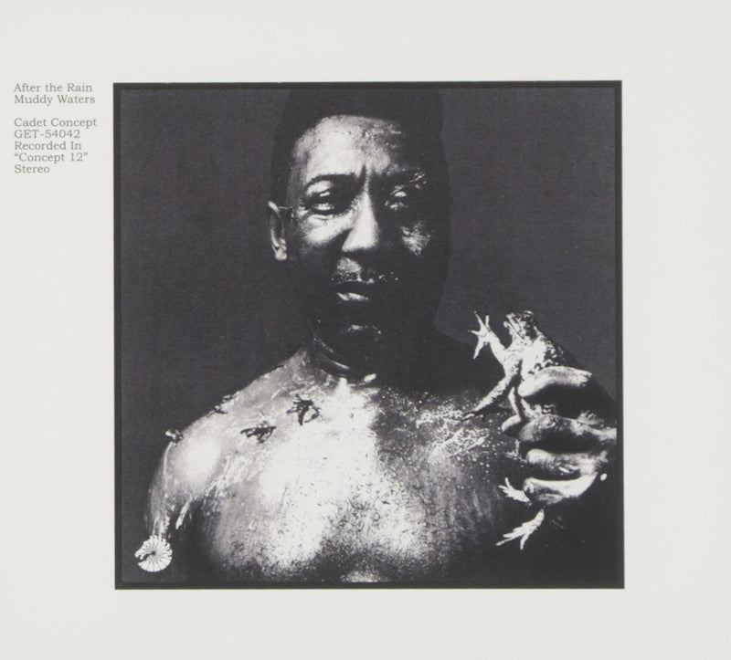 Muddy Waters - After The Rain (New Vinyl)