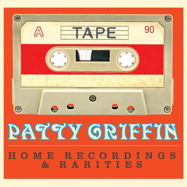 Patty Griffin - Tape (New CD)