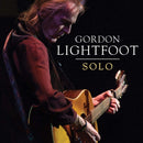 Gordon Lightfoot - Solo (New CD)