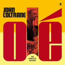 John-coltrane-ole-coltrane-complete-session-new-vinyl