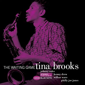Tina Brooks - The Waiting Game (Tone Poet Series) (New Vinyl)