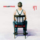 Our Lady Peace - Healthy In Paranoid Times (Opaque White Vinyl) (New Vinyl)