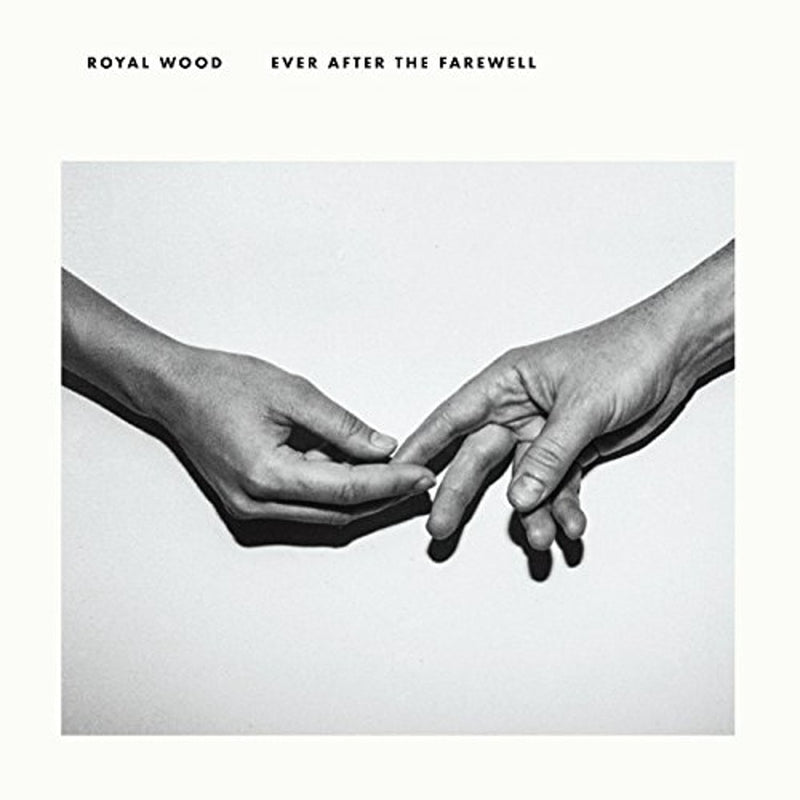 Royal-wood-ever-after-the-farewell-new-vinyl