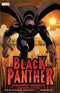 Black Panther (New Book)