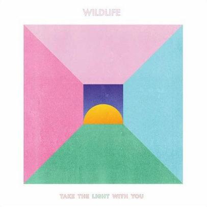 Wildlife-take-the-light-with-you-new-vinyl