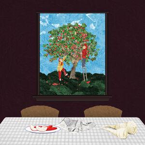 Parsnip-when-the-tree-bears-fruit-new-vinyl