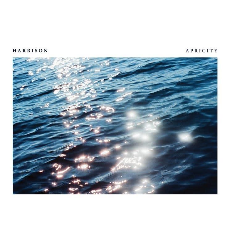 Harrison-apricty-new-vinyl
