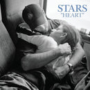 Stars-heart-140g-new-vinyl