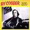 Ry Cooder - Radio Ranch Ohio 1972 (New Vinyl)