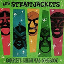 Los Straitjackets - Complete Christmas Songbook (New Vinyl)