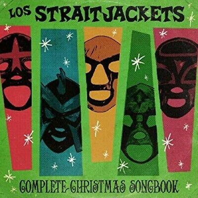 Los-straitjackets-complete-christmas-songbook-new-vinyl