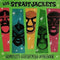 Los Straitjackets - Complete Christmas Songbook (New Vinyl)