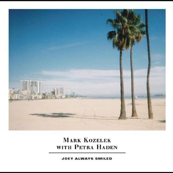 Mark Kozelek/Petra Haden - Joey Always Smiled (New Vinyl)