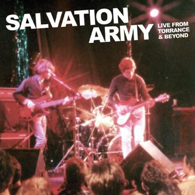 Salvation-army-live-from-torrance-and-beyond-new-vinyl