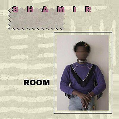 Shamir - Room (7 In./Ltd/Bone) (New Vinyl)