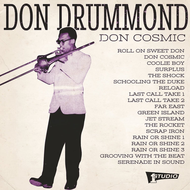 Don-drummond-don-cosmic-new-vinyl