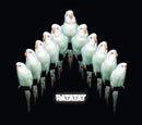 Ratatat - Lp4 (W/Download Coupon) (New Vinyl)