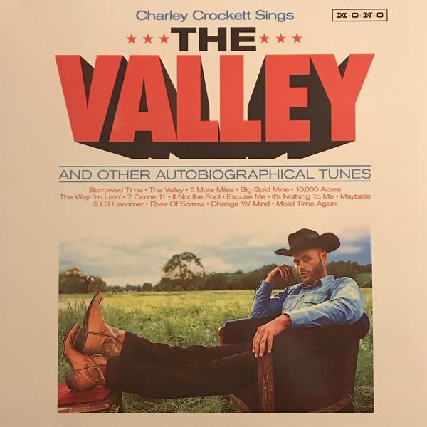 Charley Crockett - Valley (New CD)