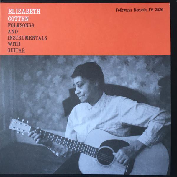 Elizabeth-cotten-folksongs-and-instrumentals-with-new-vinyl