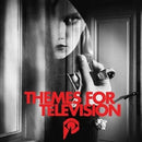Johnny Jewel - Themes For Television (New Vinyl)
