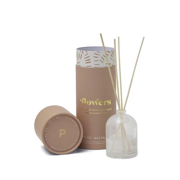 Petite Reed Diffuser (Flowers)
