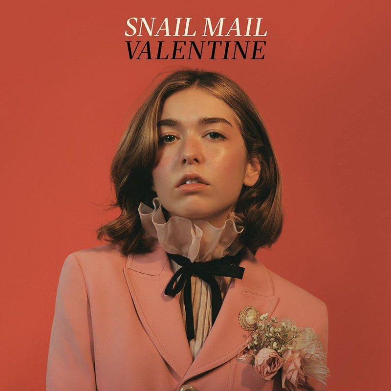 Snail Mail - Valentine (New Vinyl)