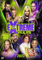 WWE Extreme Rules 2022 (New DVD)