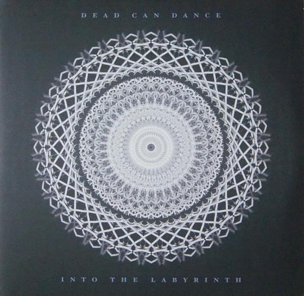 Dead Can Dance - Into The Labyrinth (New Vinyl)
