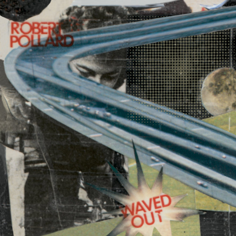 Robert Pollard - Waved Out (New Vinyl)